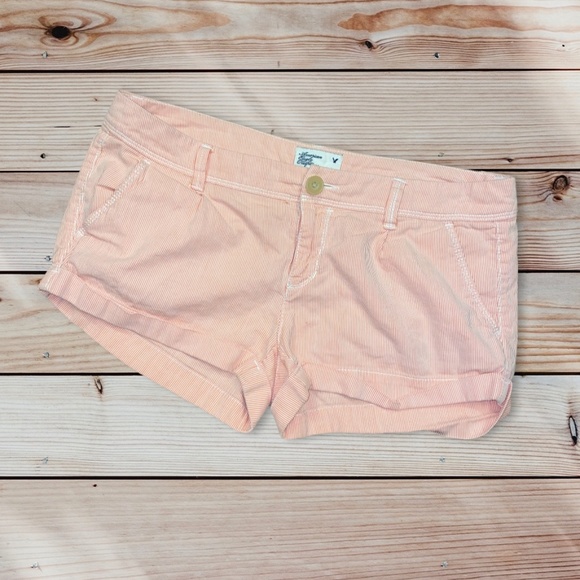 American eagle 🦅 shorts pinstripe - Picture 1 of 5